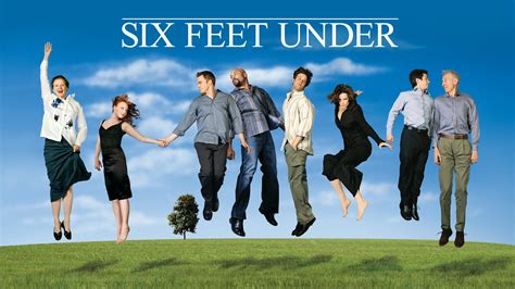 where to watch six feet under